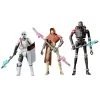 Hasbro Star Wars The Vintage Collection Gaming Greats Star Wars Jedi: Survivor Multipack -Nerdzoic Sales 5010994144982 5