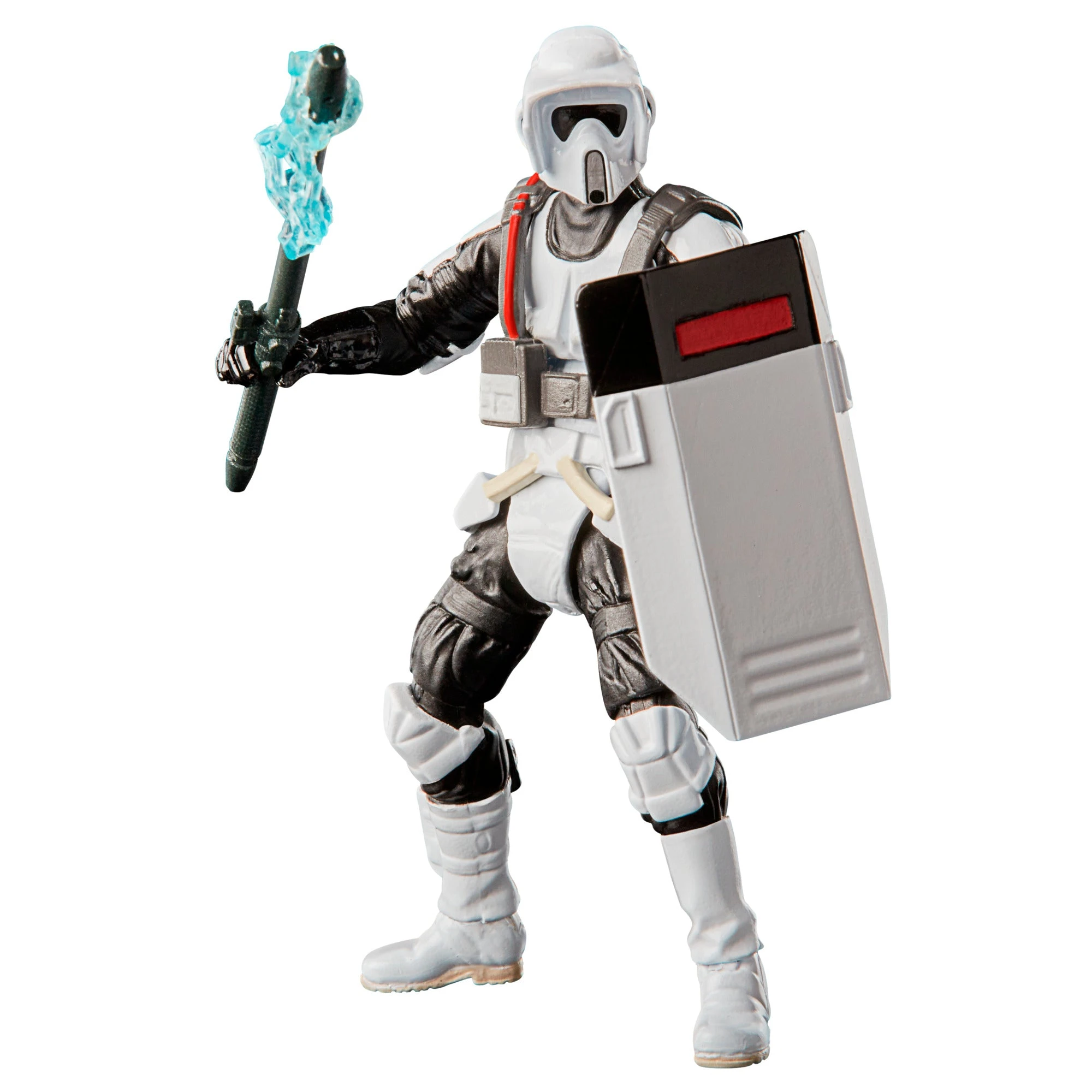 Hasbro Star Wars The Vintage Collection Gaming Greats Star Wars Jedi: Survivor Multipack 6 Hasbro Star Wars The Vintage Collection Gaming Greats Star Wars Jedi: Survivor Multipack - Image 4