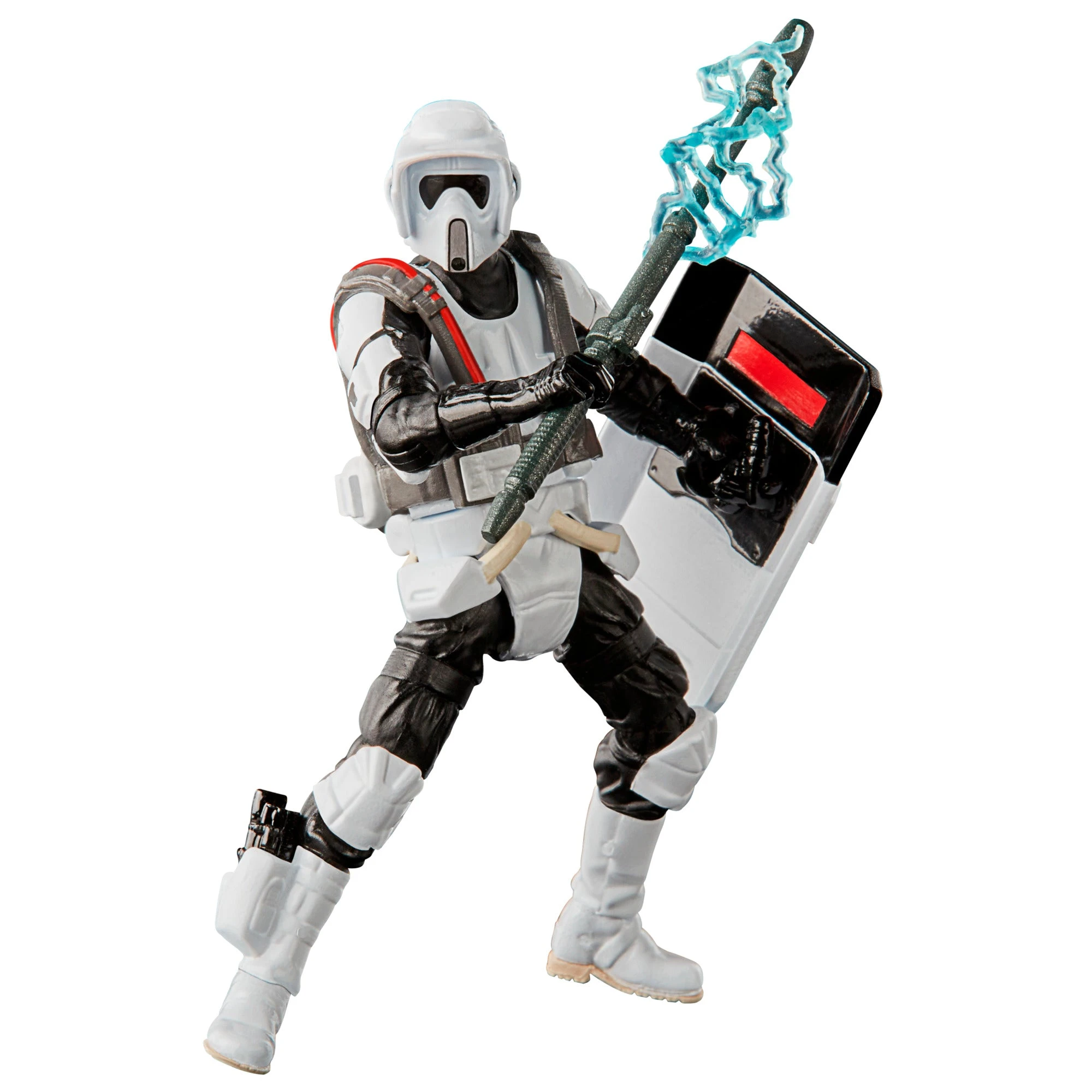 Hasbro Star Wars The Vintage Collection Gaming Greats Star Wars Jedi: Survivor Multipack 5 Hasbro Star Wars The Vintage Collection Gaming Greats Star Wars Jedi: Survivor Multipack - Image 3