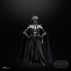 Hasbro Star Wars The Black Series Darth Vader (Kenobi) -Nerdzoic Sales 5010994148300 11