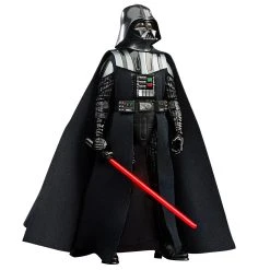 Hasbro Star Wars The Black Series Darth Vader (Kenobi) -Nerdzoic Sales 5010994148300 3