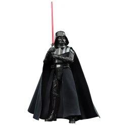 Hasbro Star Wars The Black Series Darth Vader (Kenobi) -Nerdzoic Sales 5010994148300 4