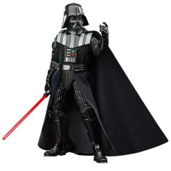 Hasbro Star Wars The Black Series Darth Vader (Kenobi) -Nerdzoic Sales 5010994148300 5