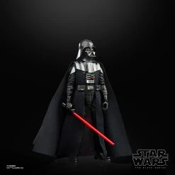 Hasbro Star Wars The Black Series Darth Vader (Kenobi) -Nerdzoic Sales 5010994148300 9