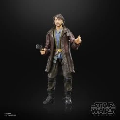 Hasbro Star Wars The Black Series Cassian Andor (Andor) -Nerdzoic Sales 5010994179274 10