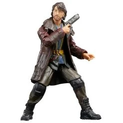 Hasbro Star Wars The Black Series Cassian Andor (Andor) -Nerdzoic Sales 5010994179274 3