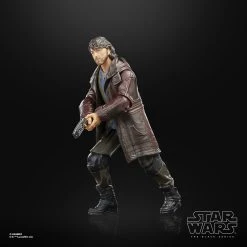 Hasbro Star Wars The Black Series Cassian Andor (Andor) -Nerdzoic Sales 5010994179274 7