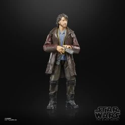 Hasbro Star Wars The Black Series Cassian Andor (Andor) -Nerdzoic Sales 5010994179274 8