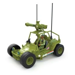 Hasbro Transformers Collaborative G.I. Joe Mash-Up: Bumblebee A.W.E. Striker And Lonzo “Stalker” Wilkinson -Nerdzoic Sales 5010996131461 3