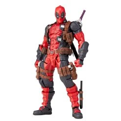 Amazing Yamaguchi Revoltech Marvel's Deadpool #025 (Version 2) -Nerdzoic Sales 51 1ea805f6 8016 4959 8e21 d5b84cc20df7 959843