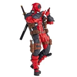 Amazing Yamaguchi Revoltech Marvel's Deadpool #025 (Version 2) -Nerdzoic Sales 59 a0c6dcfe 6b70 4c68 a0d8 17a678bd5cf4 254639