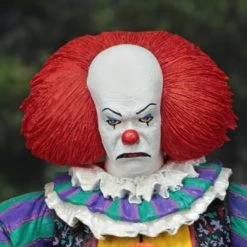 NECA IT Ultimate 7" Pennywise (1990) 13 NECA IT Ultimate 7" Pennywise (1990) -Nerdzoic Sales 5 00fa6962 609b 4670 bde8 3630be2e4d72 722689