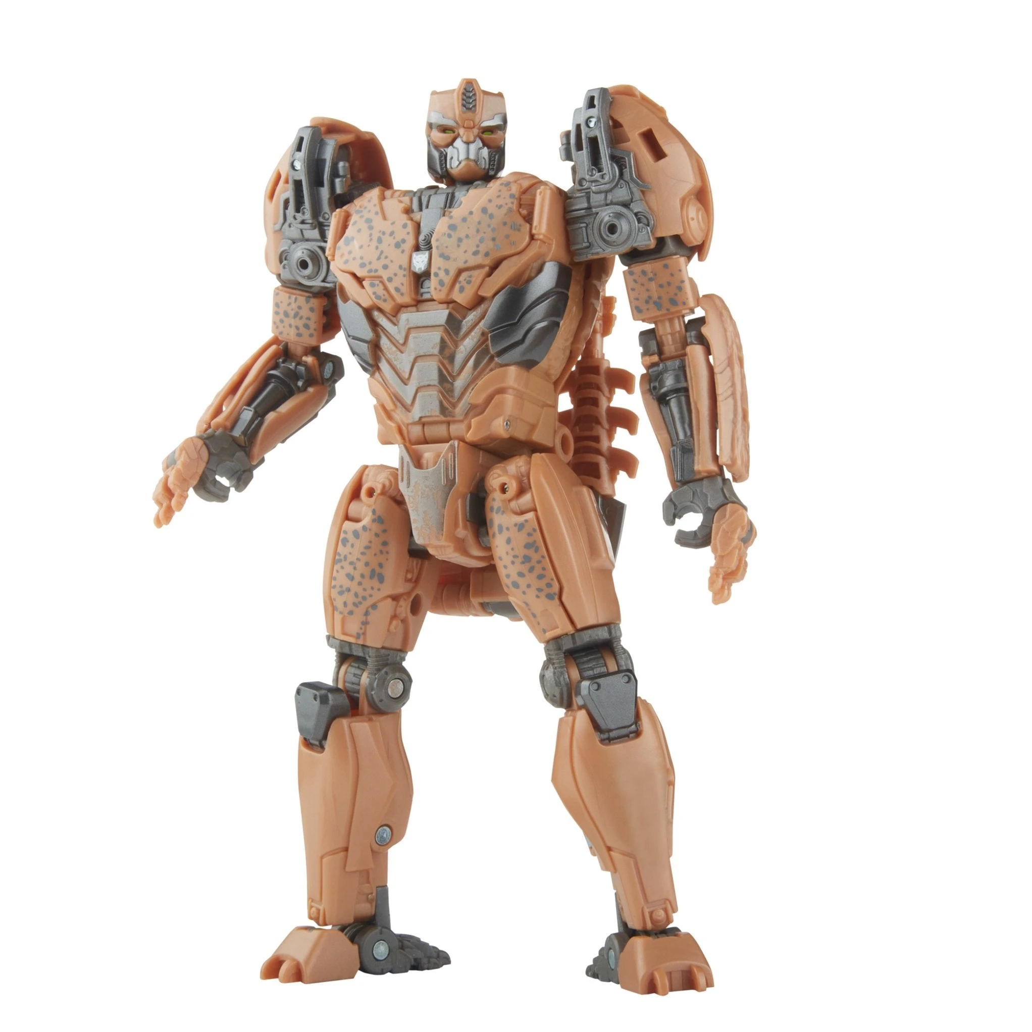 Hasbro Transformers Studio Series Voyager 98 Cheetor 7 Hasbro Transformers Studio Series Voyager 98 Cheetor - Image 5