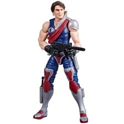 Hasbro G.I. Joe Classified Xamot Paoli 15 Hasbro G.I. Joe Classified Xamot Paoli -Nerdzoic Sales 5 19105c4e c585 4684 a9ce eac850b3fbf6 699018