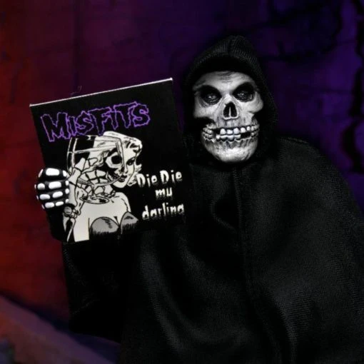 NECA The Misfits Ultimate Fiend -Nerdzoic Sales 5 1c6b5680 28b3 43e6 bb36 c911b931005c 616953