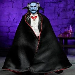 NECA Rob Zombie's The Munsters Ultimate The Count -Nerdzoic Sales 5 21b18d2d 2813 4079 93a0 7f2f2f732b19 443992