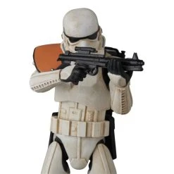 Medicom Star Wars MAFEX #040 Sandtrooper -Nerdzoic Sales 5 238bceb2 8628 4000 9be2 e04390360e2a 391332