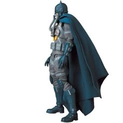 Medicom Batman: Hush MAFEX #166 Batman (Stealth Jumper Version) -Nerdzoic Sales 5 3e30001d b93c 4c19 ad54 b23b3127e30e 520010