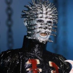 NECA Hellraiser Ultimate 7" Pinhead -Nerdzoic Sales 5 3ee68edd e214 469c a184 bcf3596cfbc8 812955