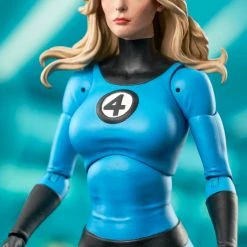 Diamond Select Marvel Select Sue Storm 17 Diamond Select Marvel Select Sue Storm -Nerdzoic Sales 5 4b860961 2d91 4a5f b46d ce53906087b2 433547