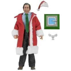 NECA National Lampoon’s Christmas Vacation – Santa Clark (8" Scale) -Nerdzoic Sales 5 5314cb67 dbc1 4a63 bc38 4b3f6b041cf7 662390