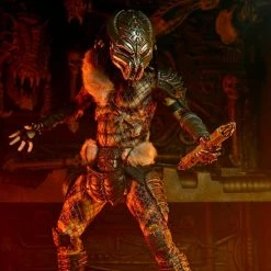 NECA Predator 2 Ultimate Snake Predator 13 NECA Predator 2 Ultimate Snake Predator -Nerdzoic Sales 5 55f86f1a ae0e 41fe 8bdb eec47582b313 618023