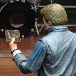 NECA Back To The Future Ultimate Marty McFly (1985 Audition) -Nerdzoic Sales 5 56e2a14b f877 44c3 b102 2e7600b7c7b3 174412