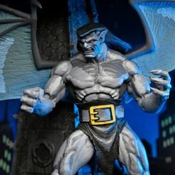 NECA Gargoyles Ultimate Goliath (Video Game Version) -Nerdzoic Sales 5 72cb3d61 b488 4c15 afc2 f2ae8528bf23 275438