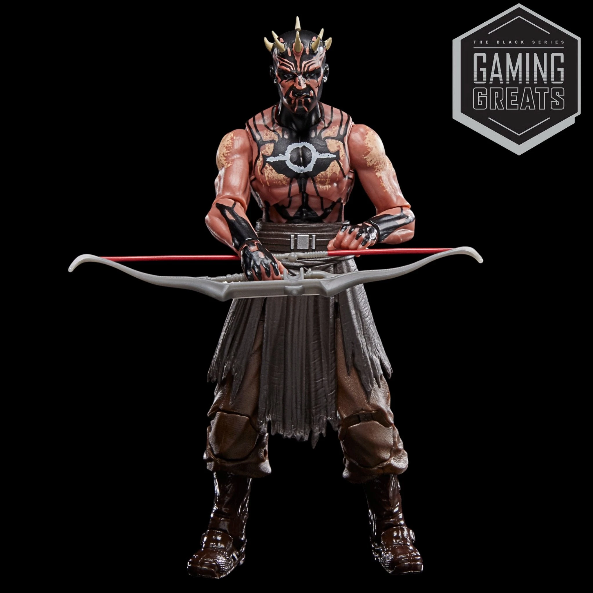 Hasbro Star Wars The Black Series Gaming Greats Nightbrother Archer 4 Hasbro Star Wars The Black Series Gaming Greats Nightbrother Archer - Image 2