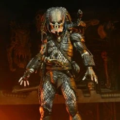 NECA Predator 2 Ultimate Elder -Nerdzoic Sales 5 767294b4 cc7f 4701 8b50 32b2921c8671 498530