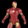 Hasbro Marvel Legends Extremis Iron Man (Puff Adder BAF) -Nerdzoic Sales 5 7b3e5ad4 f104 45d5 93fa b2c7f45eb452 705467