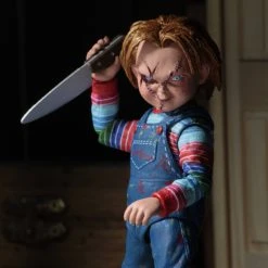NECA Childs Play Ultimate 4" Chucky -Nerdzoic Sales 5 8c9eda68 c999 4555 b9d2 e37cd548b6f7 778509