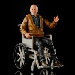 Hasbro Marvel Legends Exclusive X-Men Logan And Charles Xavier 2-Pack -Nerdzoic Sales 5 90eb00e6 090c 4d1c ac46 2a3c8bd15b09 150787
