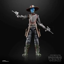 Hasbro Star Wars Black Series Exclusive Cad Bane (Bracca) -Nerdzoic Sales 5 b075829c 016d 4ca3 8a6b 13c5543624d0 416477