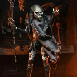 NECA Ultimate Predator Shaman -Nerdzoic Sales 5 b51bebb3 799e 4aa3 9739 3f3eed7526db 620204