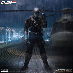 G.I. Joe Mezco One:12 Collective Deluxe Snakeeyes -Nerdzoic Sales 5 cef31d05 b17a 4c2d a3ec 57c40c125c36
