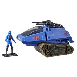 Hasbro G.I. Joe Retro Collection Cobra H.I.S.S. III -Nerdzoic Sales 5 e875dd9f 55af 4355 8af1 59a574e2f3d4 589363