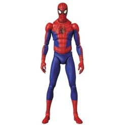 Medicom MAFEX Into The Spider-Verse #109 Spider-Man (Peter B. Parker) -Nerdzoic Sales 5 f939bf70 8bdc 4fe3 8764 d19d05e1e752 101090