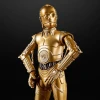 Hasbro Star Wars: The Black Series Archive Collection 6" C-3PO (A New Hope) 2 Hasbro Star Wars: The Black Series Archive Collection 6" C-3PO (A New Hope) -Nerdzoic Sales 61