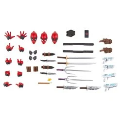 Amazing Yamaguchi Revoltech Marvel's Deadpool #025 (Version 2) -Nerdzoic Sales 61 8897a1ca 9b3b 454d b35f 891824e50dbd 529778