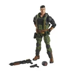 Hasbro G.I. Joe Classified Flint -Nerdzoic Sales 63 952616