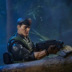 Hasbro G.I. Joe Classified Flint -Nerdzoic Sales 66 903259