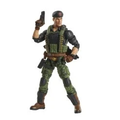 Hasbro G.I. Joe Classified Flint -Nerdzoic Sales 68 827995