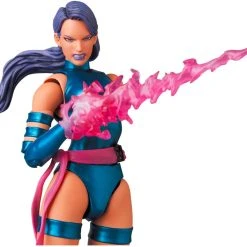 Medicom Marvel MAFEX #141 Psylocke (Classic Comic Version) -Nerdzoic Sales 69 07948401 5ce9 4adf ade1 70d269c21c4d 164991