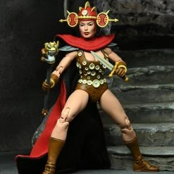 NECA Teenage Mutant Ninja Turtles Renet (Mirage Comics) -Nerdzoic Sales 6 0603778c 8808 4cec 90da 29f191a14b7d 395793