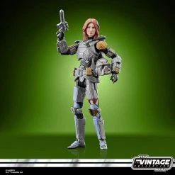 Hasbro Star Wars: The Vintage Collection Shae Vizla (Expanded Universe)