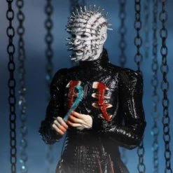 NECA Hellraiser Ultimate 7" Pinhead -Nerdzoic Sales 6 1234dec3 1ac6 45d8 b2ef 5d3e13a11599 334633