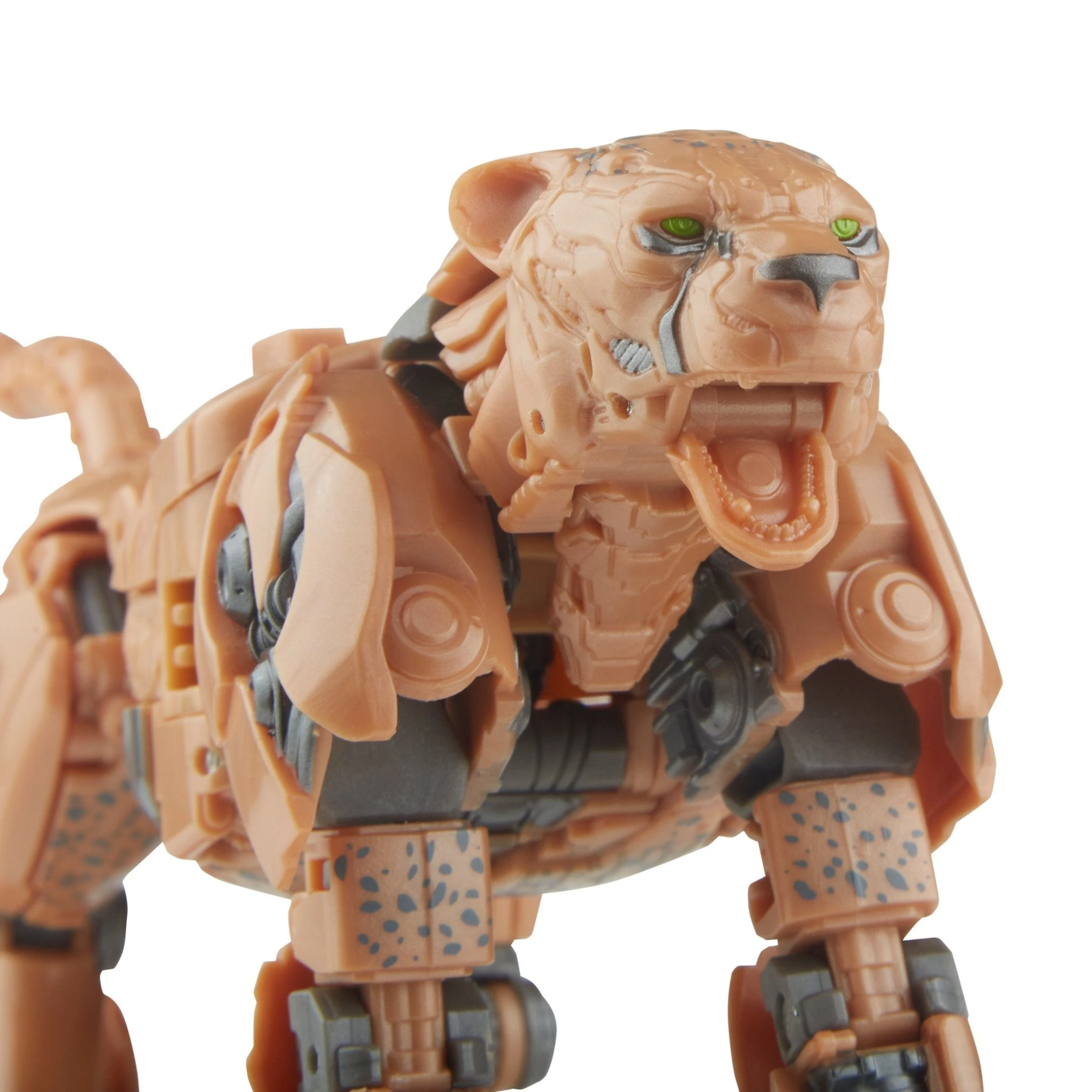 Hasbro Transformers Studio Series Voyager 98 Cheetor 8 Hasbro Transformers Studio Series Voyager 98 Cheetor - Image 6