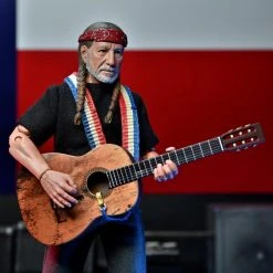 NECA Willie Nelson (8" Scale) -Nerdzoic Sales 6 26440828 102a 496b 8fa3 54fe8086bfbf 839107
