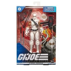 Hasbro G.I. Joe Classified Stormshadow 11 Hasbro G.I. Joe Classified Stormshadow -Nerdzoic Sales 6 2946b948 c625 426c aa06 af53e6470101 360666